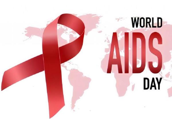 Tanggal 1 Desember Memperingati Hari AIDS Sedunia, Begini Sejarah dan Makna Simbol Pita Merah