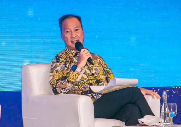 Menperin: Hilirisasi Industri Adalah Kunci Kemajuan Ekonomi Nasional