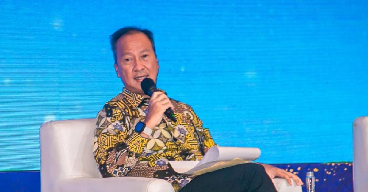 Menperin: Hilirisasi Industri Adalah Kunci Kemajuan Ekonomi Nasional
