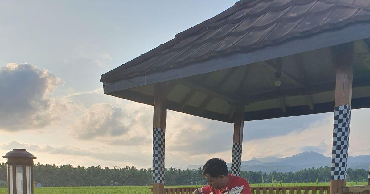 Daftar Desa BRILian Terbaik Yang Akan Bersaing di Nugraha Karya 2023