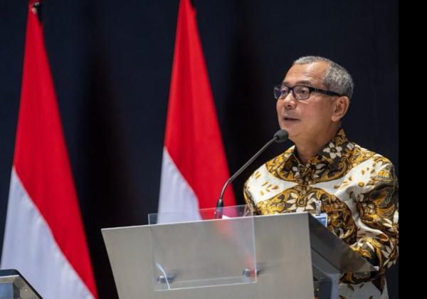 Kabar Baik! Pemegang Saham BBRI bakal Dapat Dividen Interim Rp12,7 Triliun