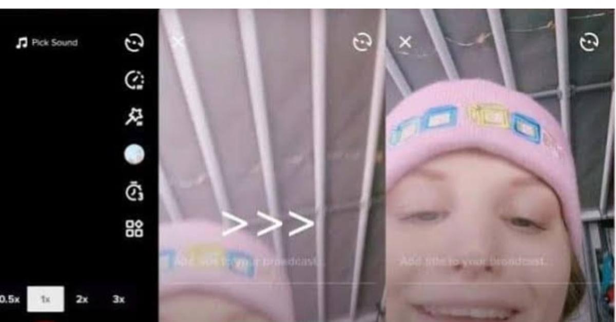 Cara Live di Tik Tok, Sambil Live Dapat Cuan