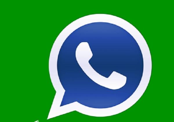 Download Blue WhatsApp Plus Apk Terbaru 2023 V9.29 Anti Banned, Langsung Klik di Sini GRATIS!
