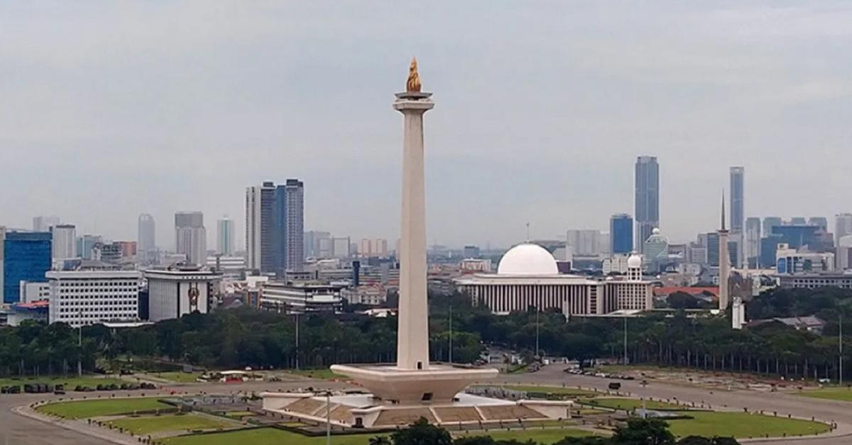 Ibu Kota Pindah, Jakarta Tetap Jadi Daerah Khusus 