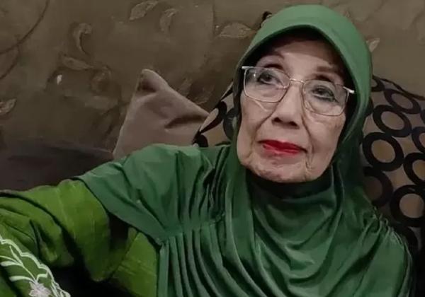 Profil Nani Wijaya, Sang Legenda Golden Girls yang Telah Meninggal Dunia