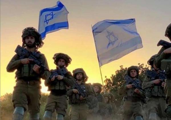 Mencekam! Israel Telah Kepung Kota Gaza, Baku Tembak Jarak Dekat dengan Hamas Terjadi, 18 Tentara Zionis Tewas