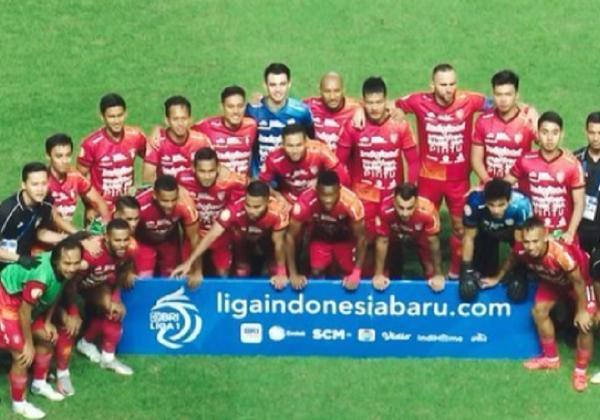 Bali United Pertahankan Gelar Klub Profesional Indonesia