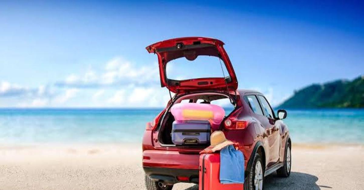 5 Alasan Enaknya Road Trip : Menghabiskan Momen Liburan bareng Keluarga, Salah Satunya Mencoba Kuliner Lokal