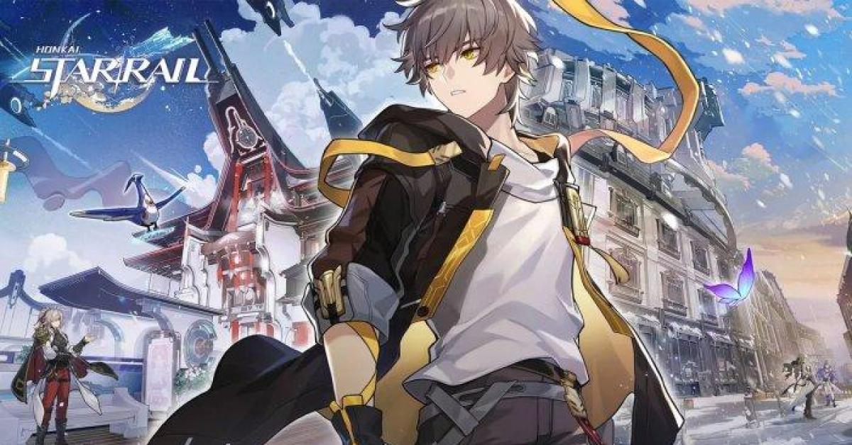 Raih Penobatan Game Terbaik 2023, Game Honkai Star Rail Bagi-Bagi Stellar Jade Gratis