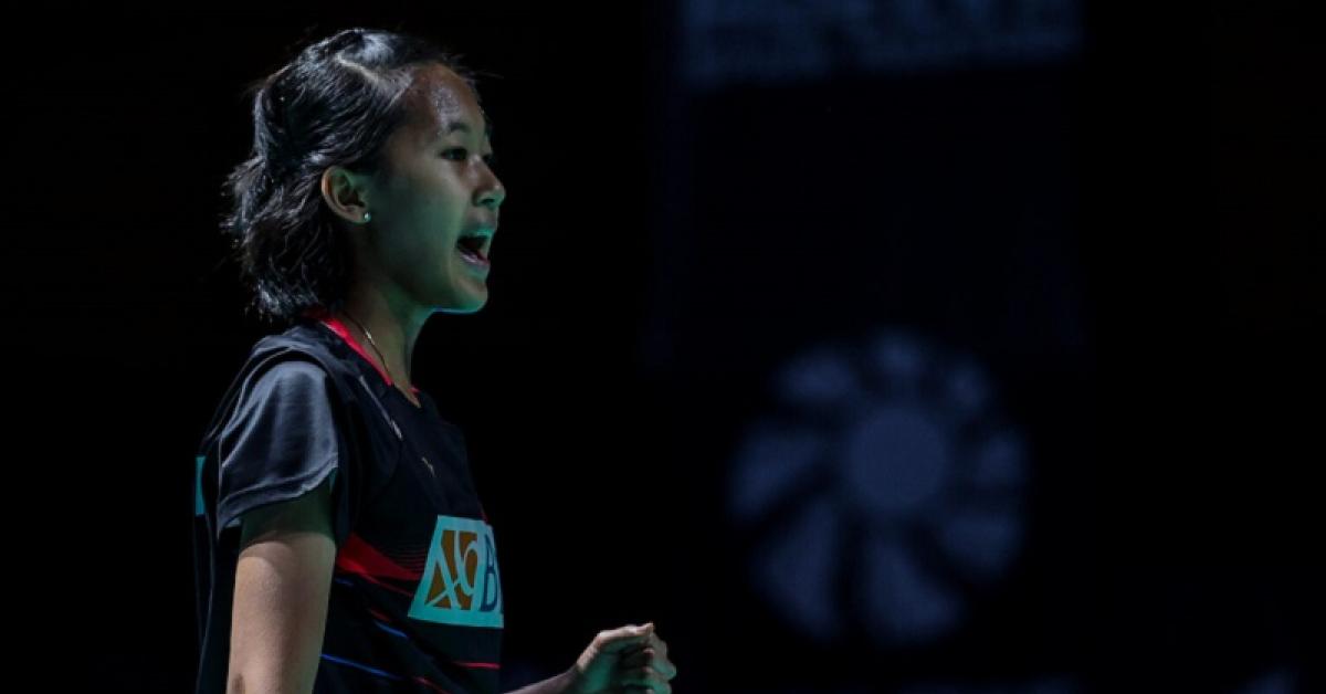 Sabet Juara Orleans Masters 2022, Putri KW: Ke Depan Saya Mau Coba Ambil Gelar di Super 500