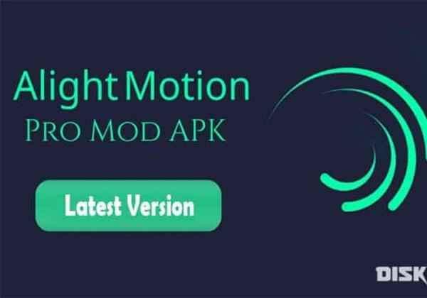 Download Alight Motion Pro MOD APK Terbaru v5.0.260, Aplikasi Edit Video Gratis untuk Android!