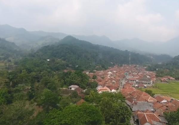 Masyarakat Desa Mekarbuana Banyak Terbantu Program Desa BRILian