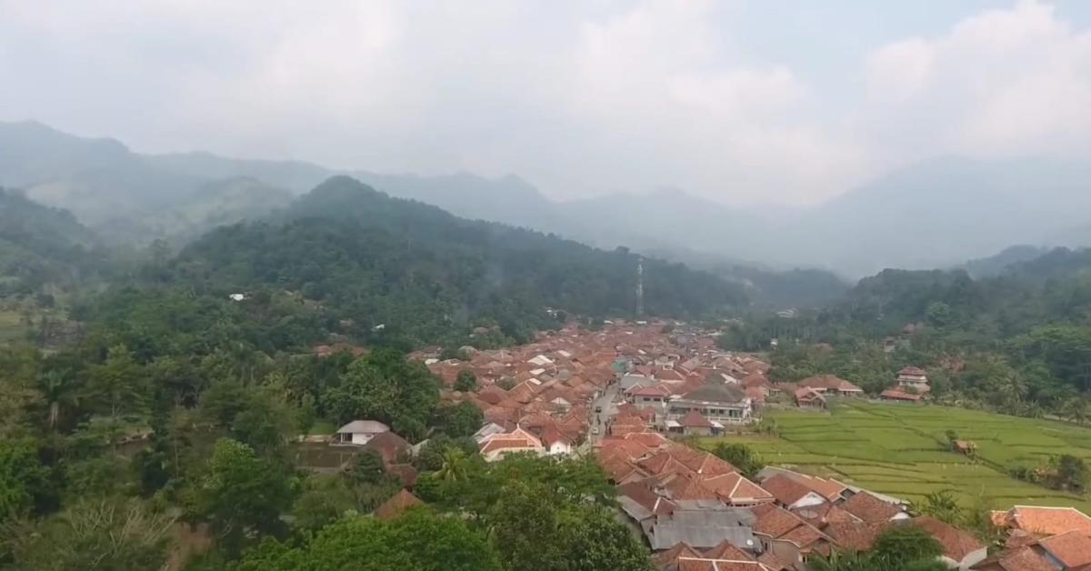 Masyarakat Desa Mekarbuana Banyak Terbantu Program Desa BRILian