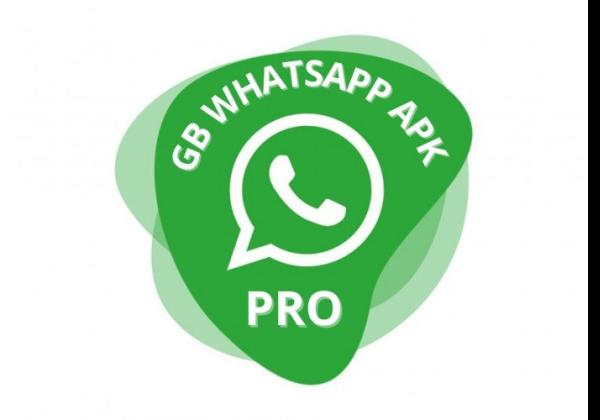 Link Download GB WhatsApp Pro Apk Terbaru dan Cara Installnya, Ada Fitur Tolak Panggilan WA Tanpa Permanen