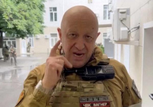 Rusia Pastikan Pimpinan Tentara Bayaran Wagner Yevgeny Prigozhin Tewas dalam Kecelakaan Pesawat