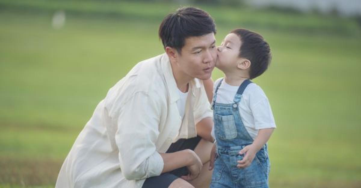 Ungkapan Rasa Kasih Kepada Ayah di Hari Ayah Nasional