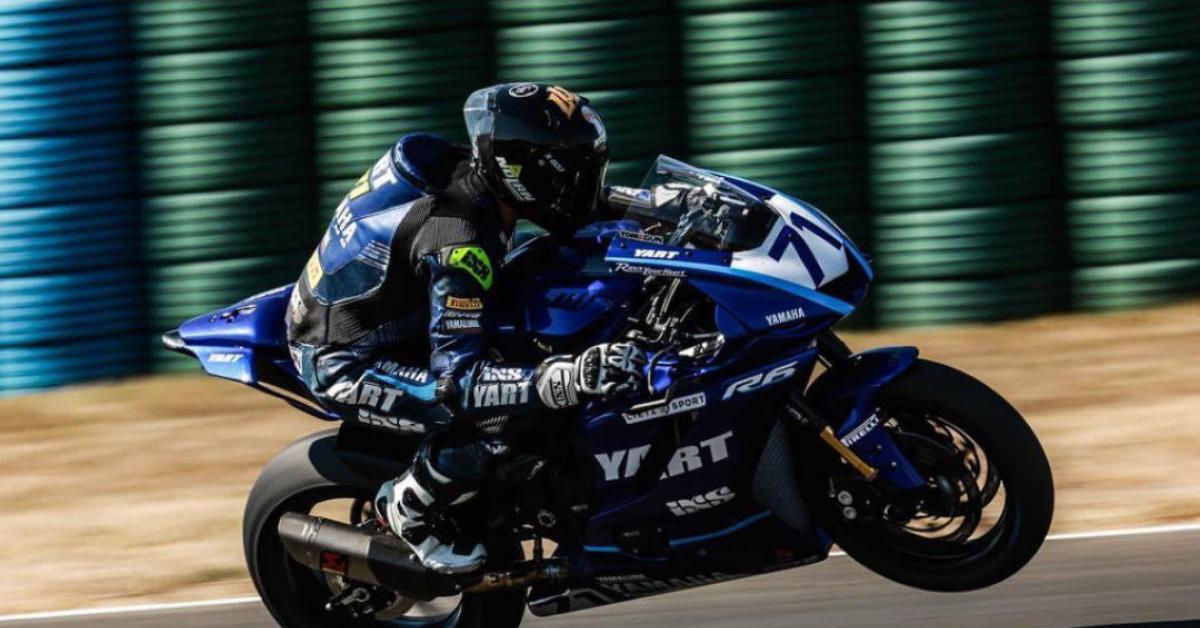 Coret dari Kalender Balap! Formula E dan WSBK Ditiadakan di Indonesia, Ternyata Begini Penyebabnya