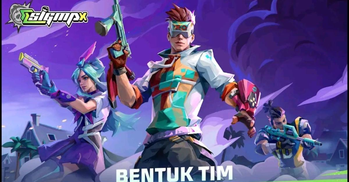 Game Sigma Muncul Lagi di Play Store, Diduga Pengganti Sigma Battle Royale