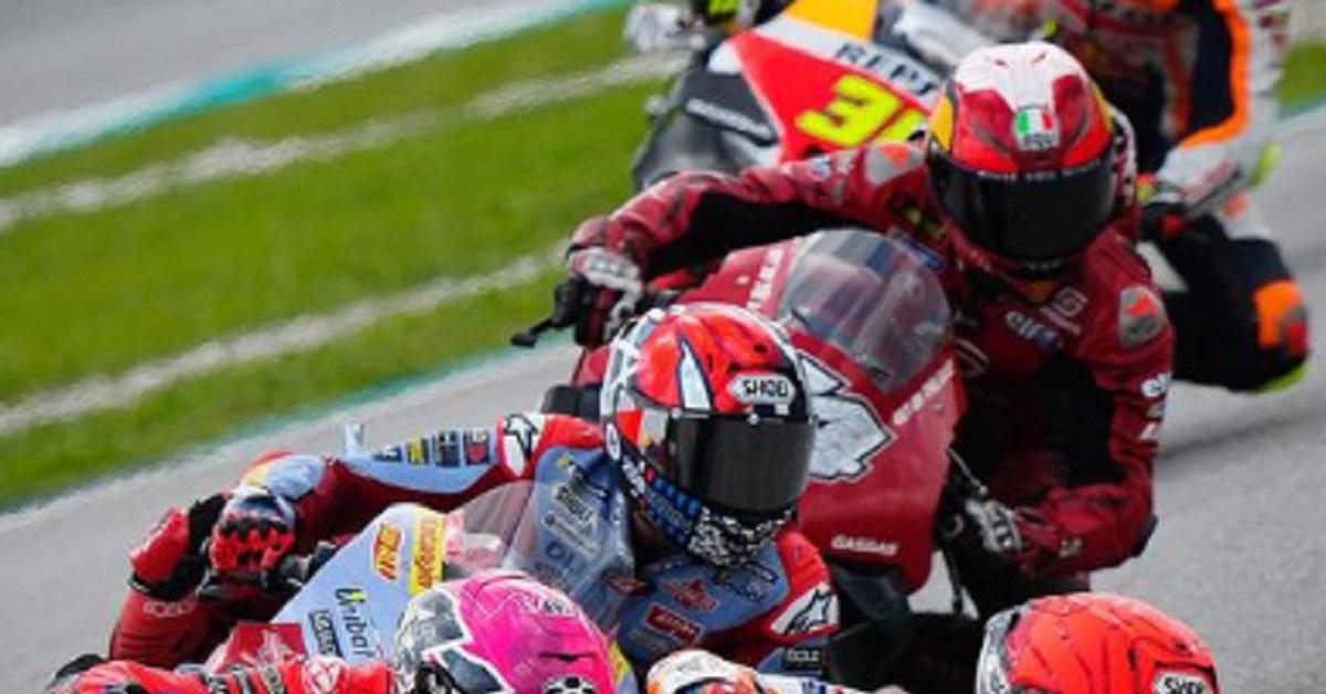  Link Live Streaming MotoGP Malaysia 2023: Asa Marquez Raih Juara