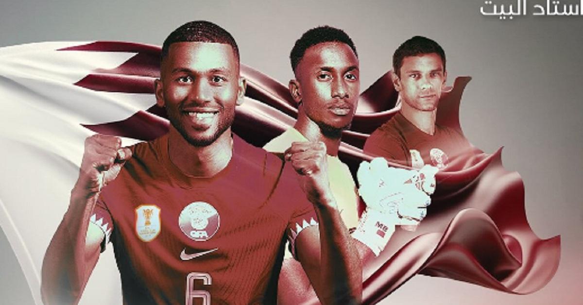 Link Live Streaming Piala Asia 2023: Tajikistan vs Qatar