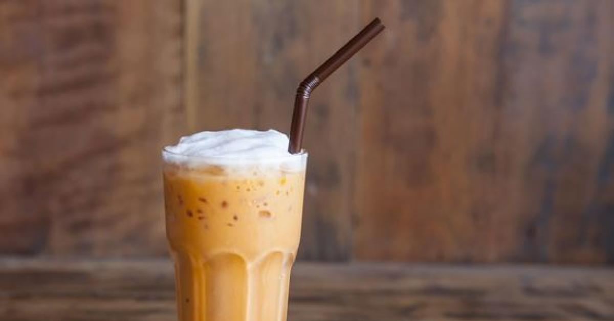 Resep Membuat Teh Tarik Jelly, Ide Minuman Segar untuk Akhir Pekan