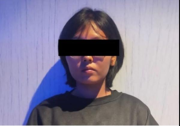 Mucikari Prostitusi Online Anak di Bawah Umur Ditangkap, Pasang Tarif Perawan Rp8 Juta Per Jam