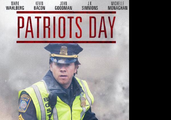 Bioskop Trans Tv Tayangkan Film Patriots Day, Ini Sinopsis dan Link Nonton GRATIS!