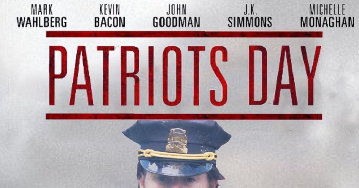 Bioskop Trans Tv Tayangkan Film Patriots Day, Ini Sinopsis dan Link Nonton GRATIS!