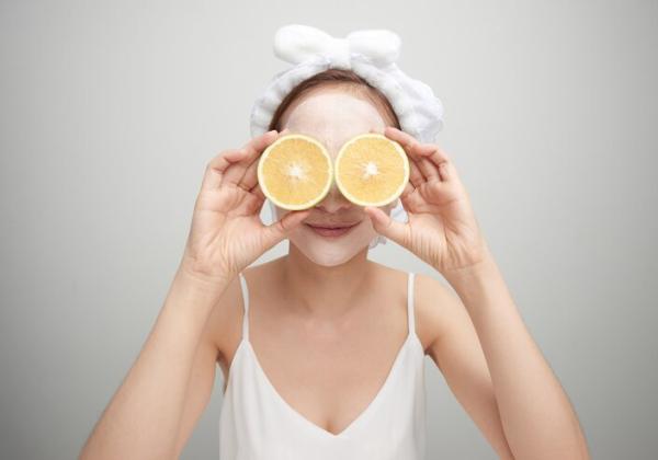 Tak Hanya Segar, Lemon Ternyata Kaya Manfaat untuk Kecantikan: Atasi Jerawat hingga Flek Hitam