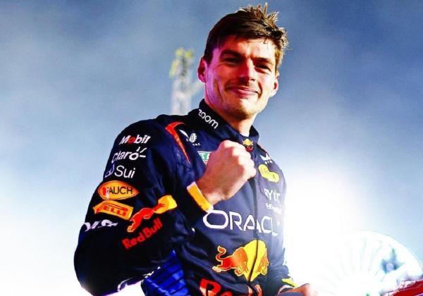 Verstappen Ungkap Dirinya Bisa Saja Pensiun Dini dari Dunia Balap Formula 1