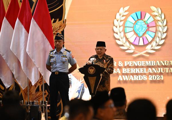 Kontribusi Tingkatkan Perekonomian Masyarakat, PLN Group Borong Penghargaan CSR Awards 2024 Kementerian Desa PDTT