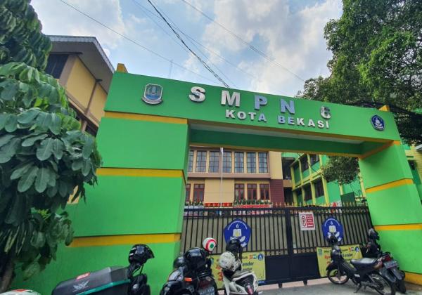 Pelecehan Seksual Siswi SMPN 6 Kota Bekasi, Dewan Pendidikan: Jangan Sungkan, Ayo Lapor