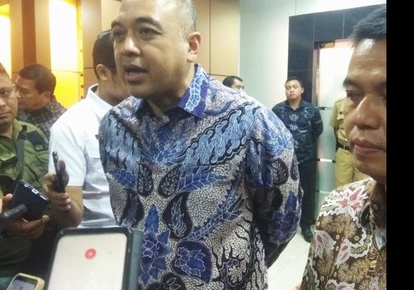 Warung Makan Hingga Restoran di Kabupaten Tangerang Diminta Buka Jam 3 Sore Selama Ramadan
