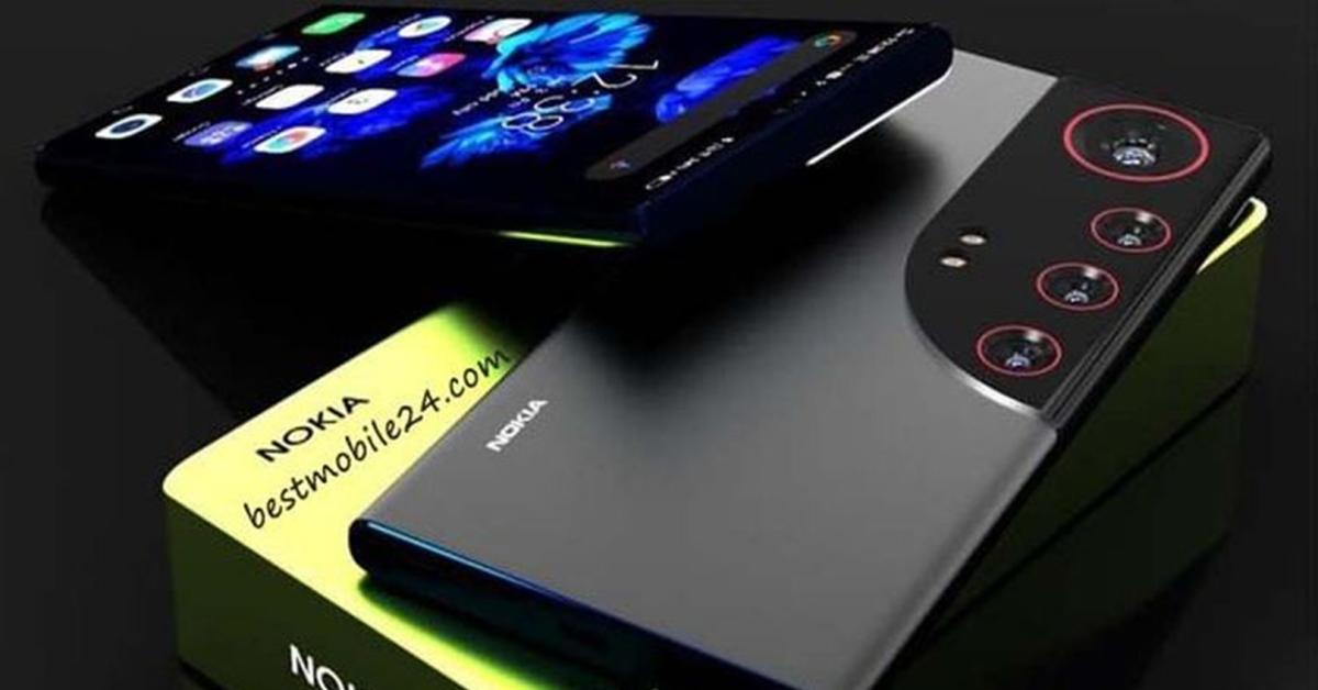 Review Nokia N73 5G : Menghidupkan Kembali Legenda dengan Teknologi Terbaru