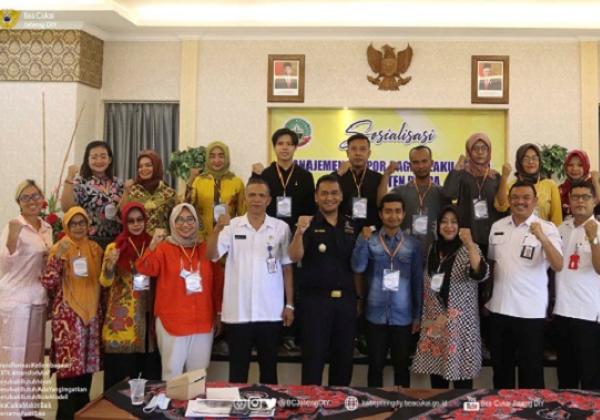 Dorong Ekspor, Bea Cukai Gelar Sosialisasi dan Asistensi di Tiga wilayah