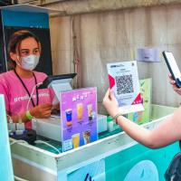 Keseruan Bertransaksi Non Tunai Menggunakan QRIS BNI Mobile Banking dalam BNI Java Jazz Festival 2023 3dd9a5d1752975babd8be793b1a15ec5.jpg