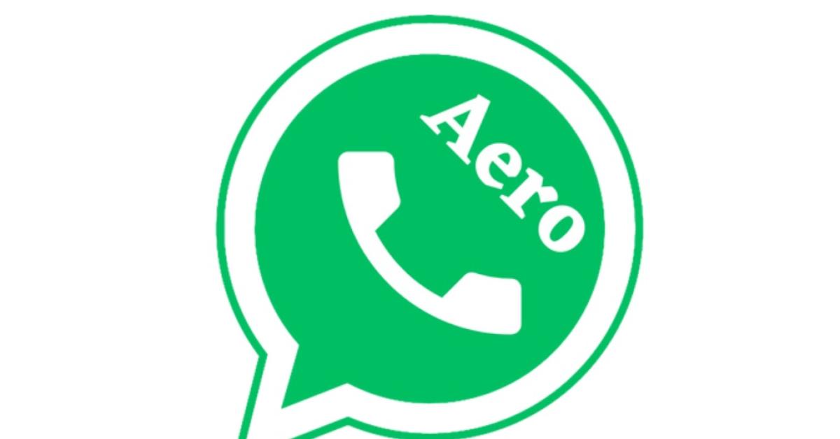 Link Download WhatsApp Aero Apk MOD Terbaru 2023, Anti-Banned!