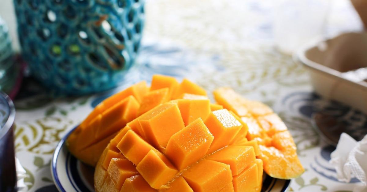 Jangan Kaget! Mangga Paling Mahal di Dunia Ada di Jepang, Harganya Capai Rp785 Ribu per Buah, Apa Keistimewaannya?