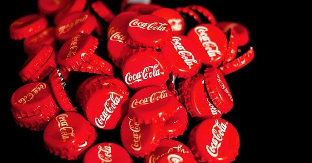 Coca-cola Keluarin Limited Edition, Rasa Jahe
