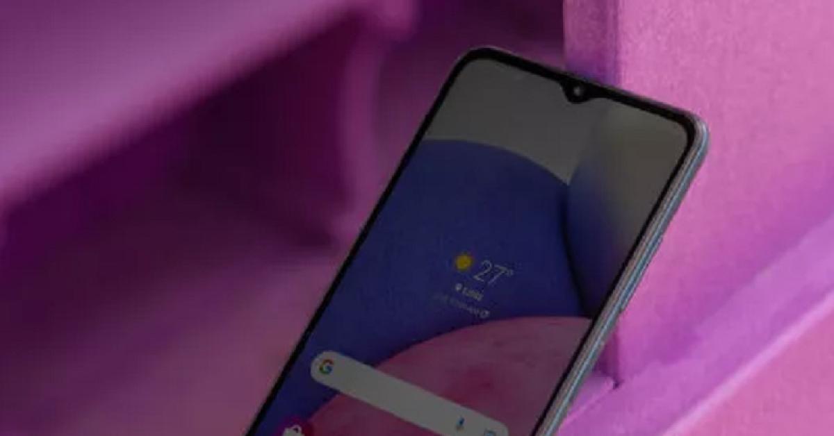 Harga Terbaru Samsung Galaxy A03 Jadi Segini, Handphone Keren dengan Teknologi Super Canggih