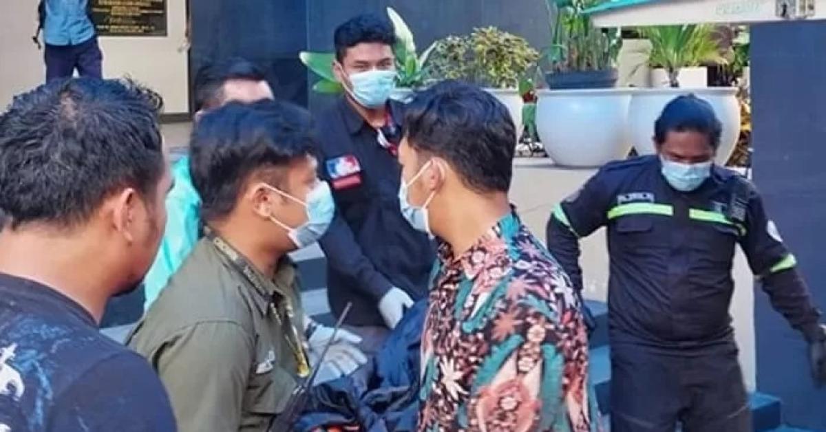Terungkap! Identitas Mahasiswi UB yang Tewas Bunuh Diri dari Lantai 12, Sempat Alami Depresi!