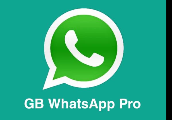 Link WA GB Pro Apk v19.50 Terbaru 2023, GB WhatsApp Support Mode Game dan iOS iPhone!