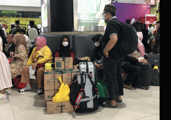 Diharapkan Memenuhi Syarat, Tidak Ada Operasi Yustisi Pendatang Baru Usai Lebaran di Jakarta 