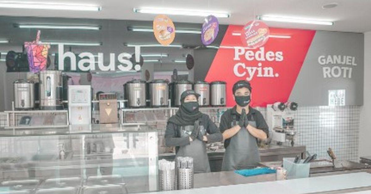 Haus Indonesia Putuskan Kerjasama Bisnis dengan Perusahaan Israel dan Afiliasinya Sesuai Fatwa MUI