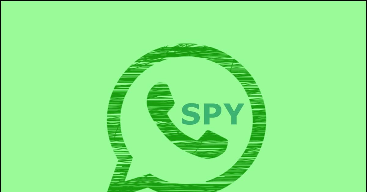 Social Spy Whastapp, Aplikasi Penyadap WA yang Mudah Digunakan, Buru Cek di Sini Ada Link Download Cuma 50 MB!
