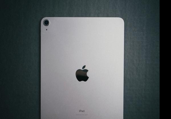 iPad Layar Lipat Bakal Nongol 2024? Gini Kelebihan dan Kekurangannya