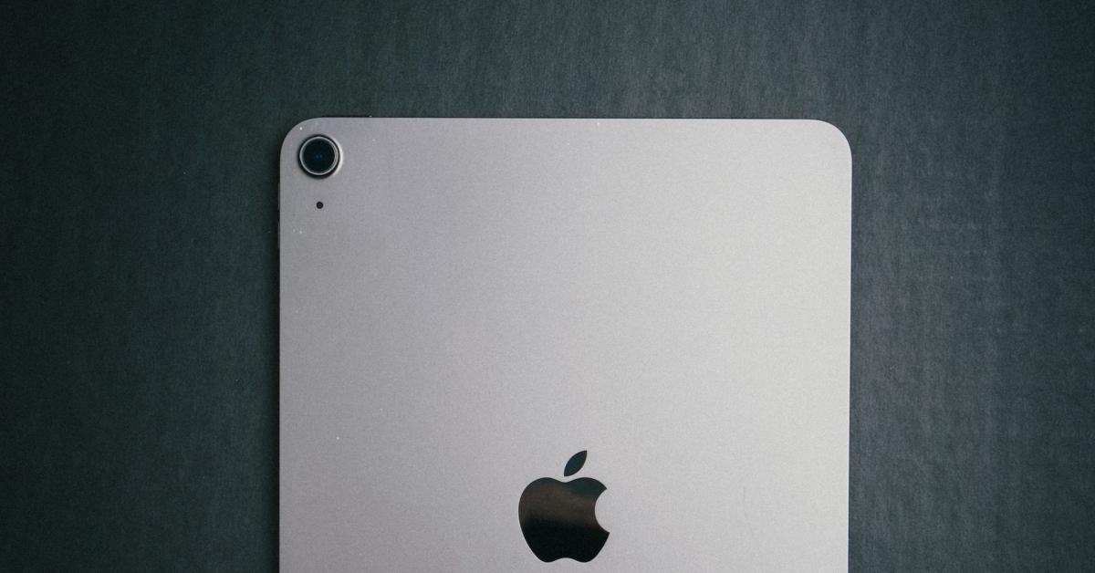 iPad Layar Lipat Bakal Nongol 2024? Gini Kelebihan dan Kekurangannya