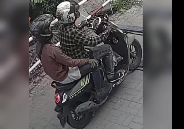 Polisi Tangkap Pencuri Uang Puluhan Juta Milik Pedagang Sembako di Tangerang