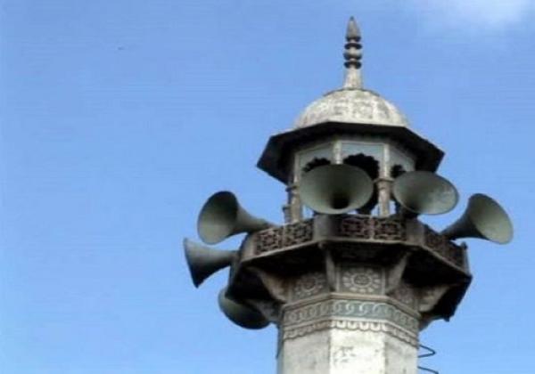 Menag Larangan Pengeras Suara Masjid, Tapi Klaim Tak Larang Syiar Ramadan