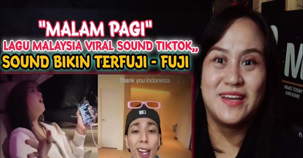 Rekomendasi 16 Lagu TikTok Viral 2023, Nomor 16 Bikin Candu!
